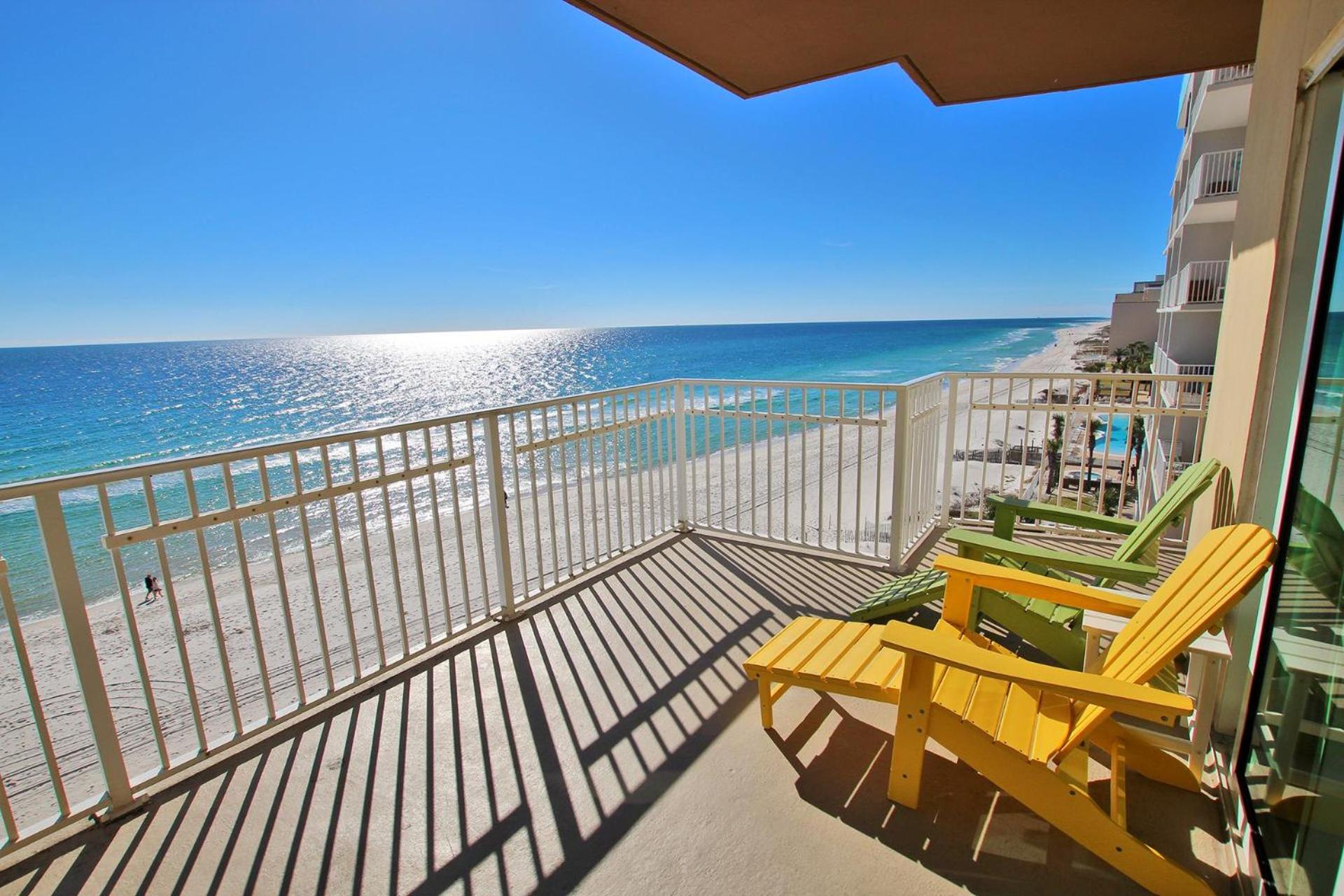 Hotel Crystal Shores West 108 - Image 1
