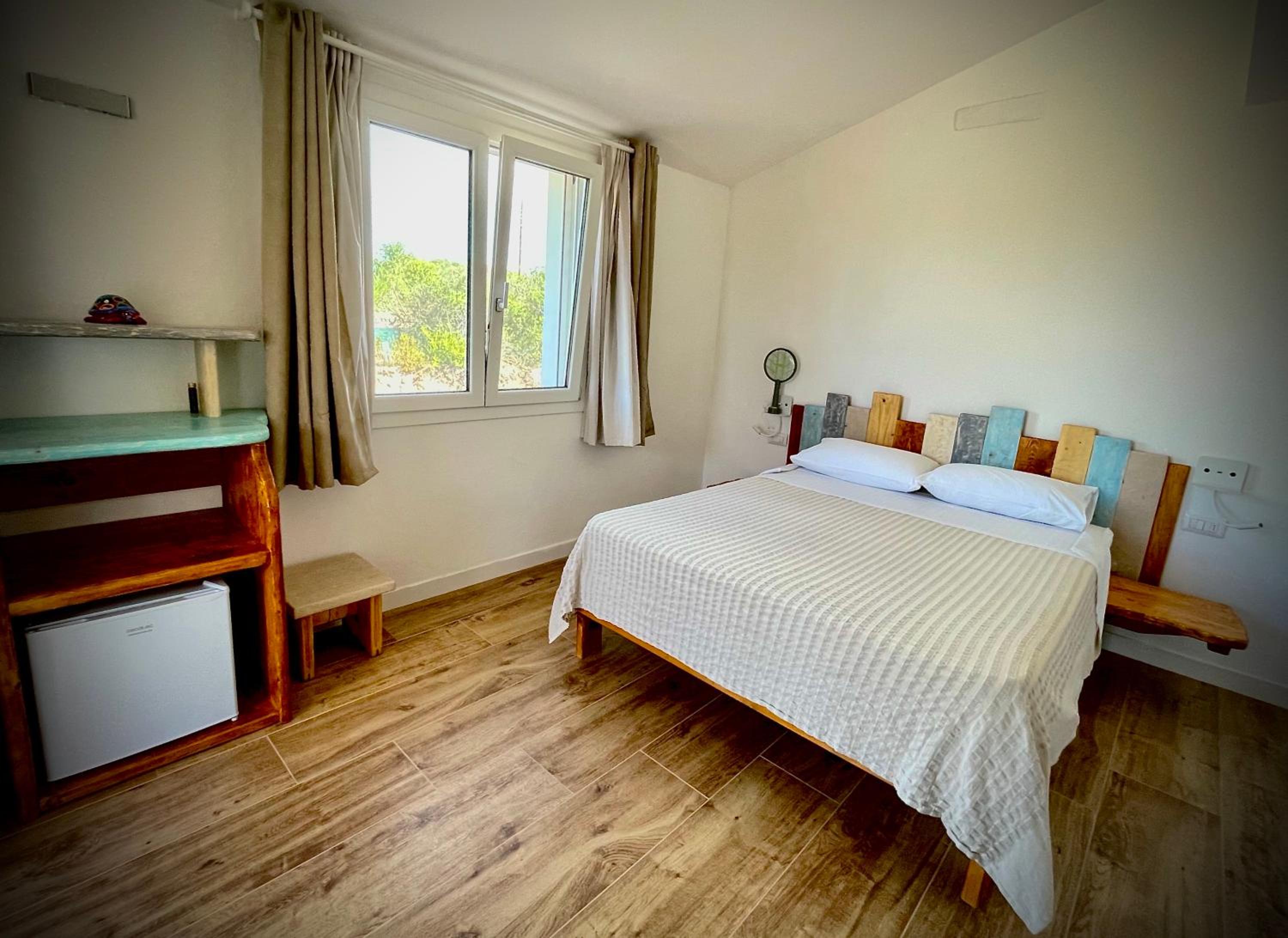 WindFlake Resort