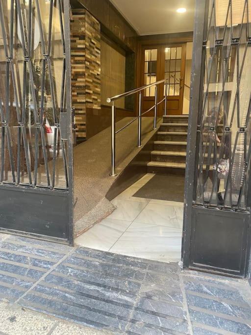 Domus Santa Clara Céntrico apartamento con Wifi