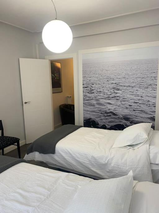 Domus Santa Clara Céntrico apartamento con Wifi