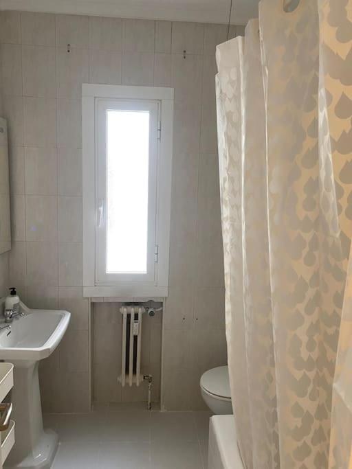 Domus Santa Clara Céntrico apartamento con Wifi