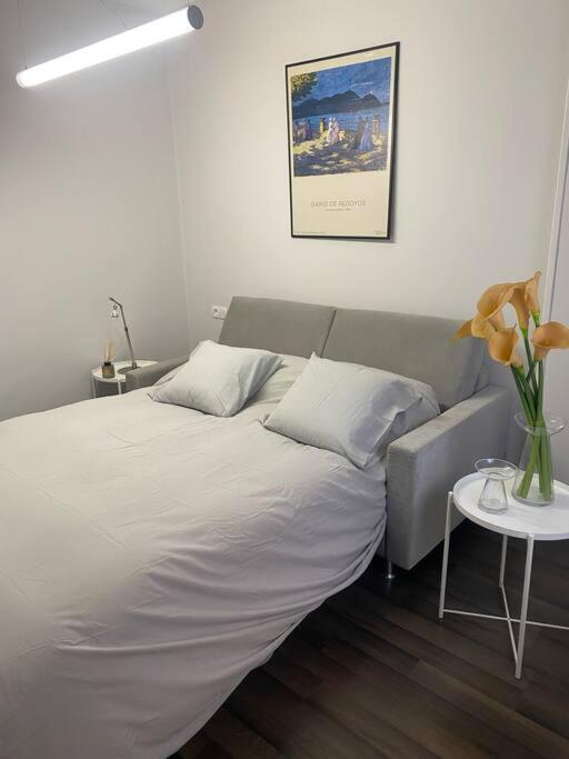 Domus Santa Clara Céntrico apartamento con Wifi