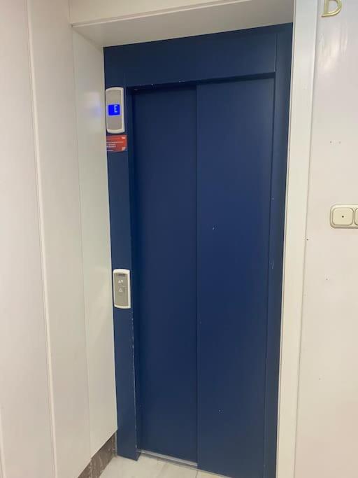 Domus Santa Clara Céntrico apartamento con Wifi