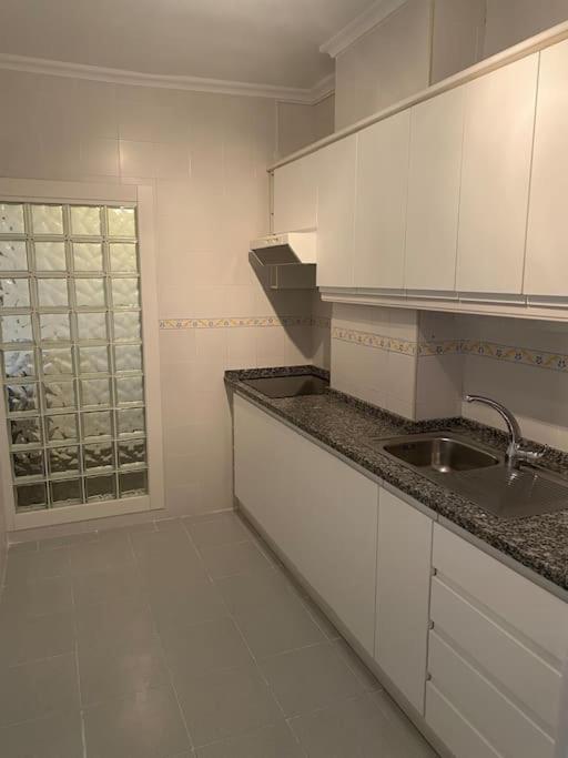 Domus Santa Clara Céntrico apartamento con Wifi