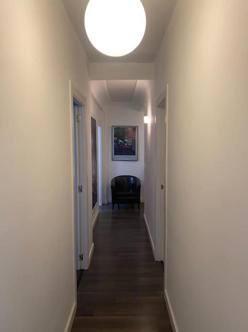 Domus Santa Clara Céntrico apartamento con Wifi