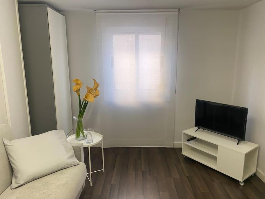Domus Santa Clara Céntrico apartamento con Wifi