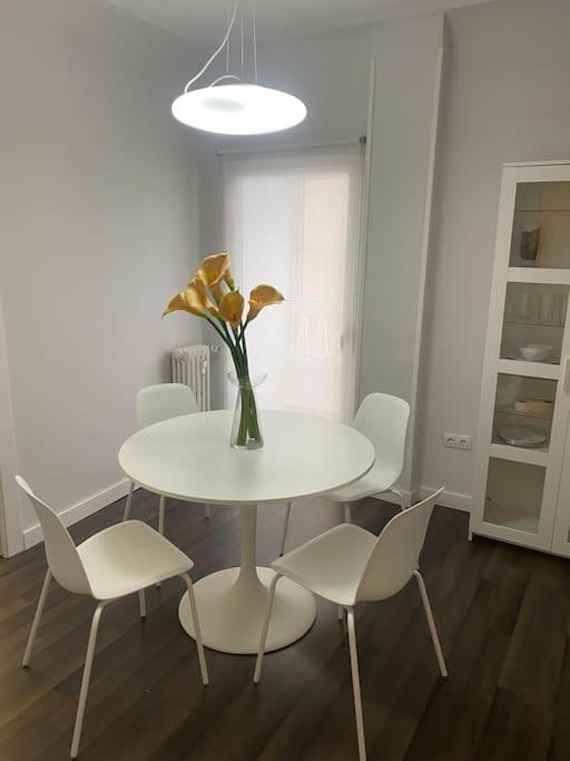 Domus Santa Clara Céntrico apartamento con Wifi