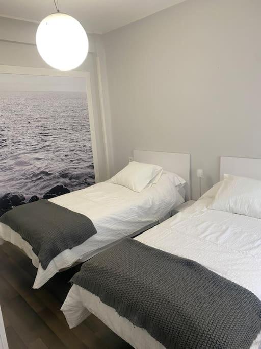 Domus Santa Clara Céntrico apartamento con Wifi