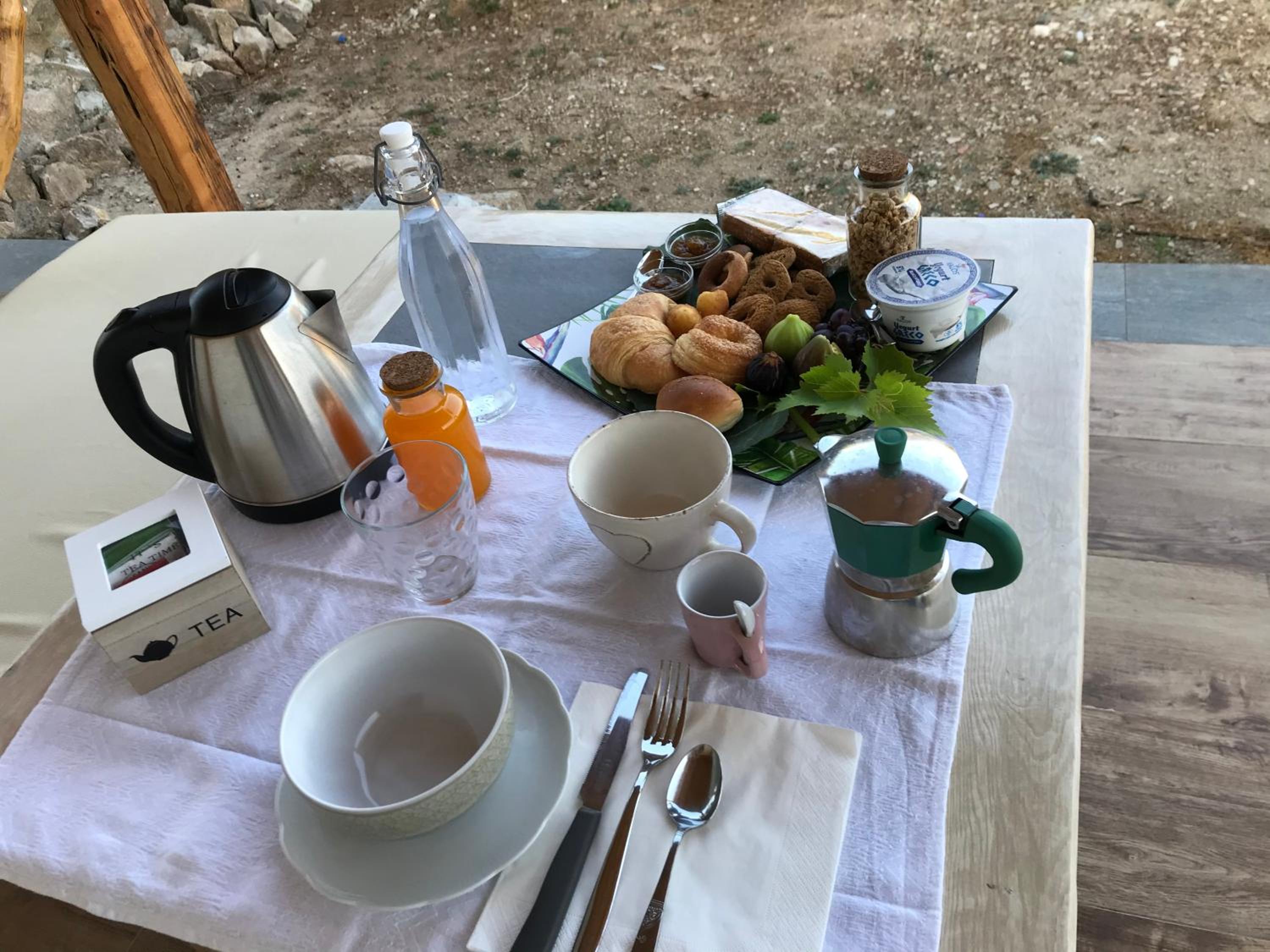 WindFlake Resort