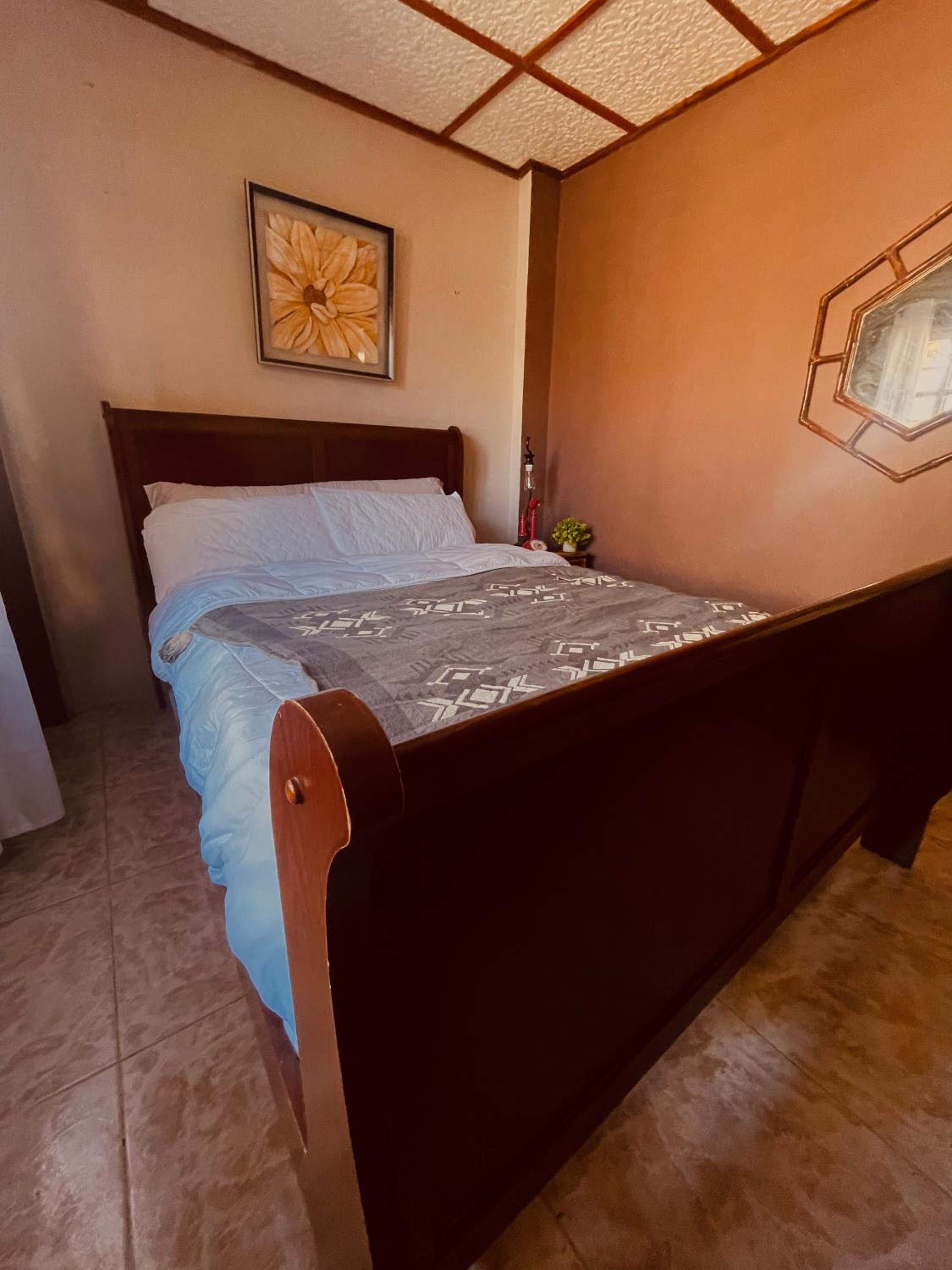 Casa Mia Volcan