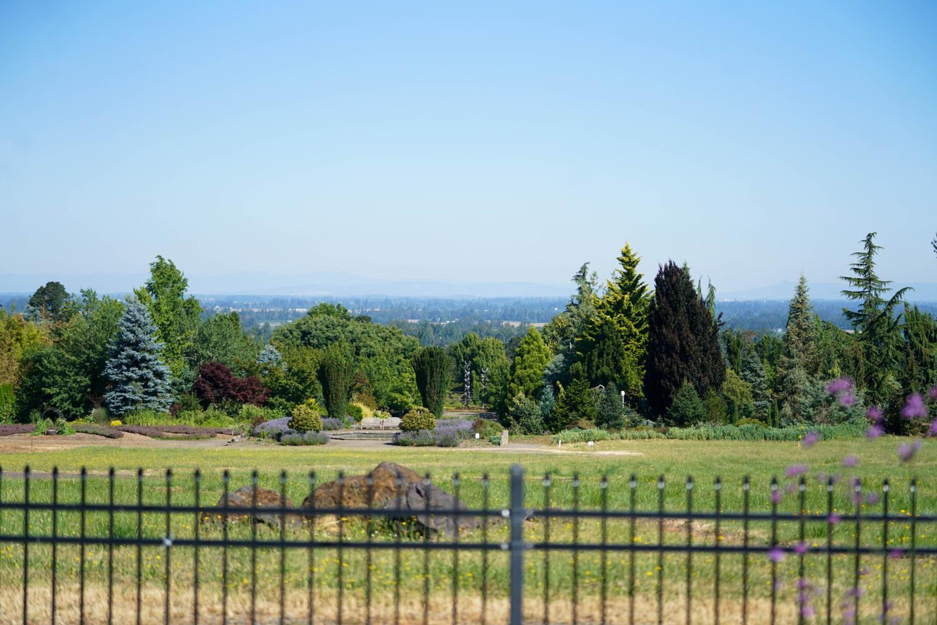 Oregon Garden Resort