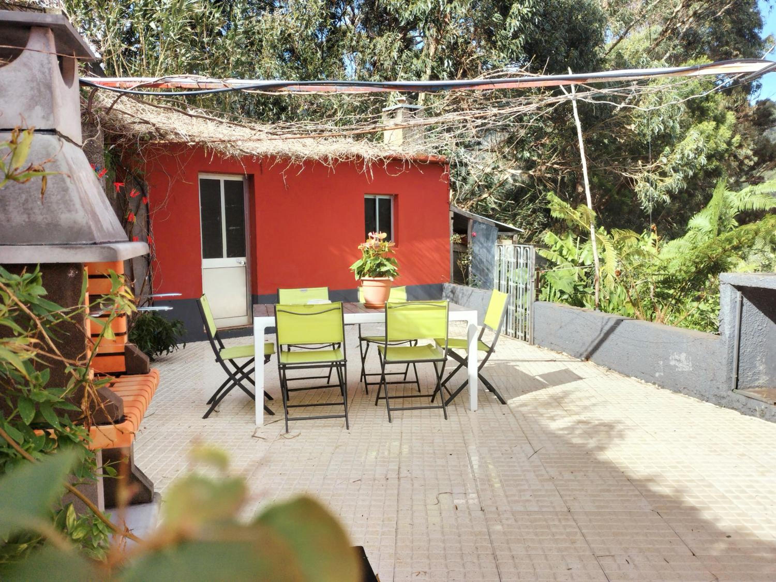 Hotel Sea Mountain House - Image 1