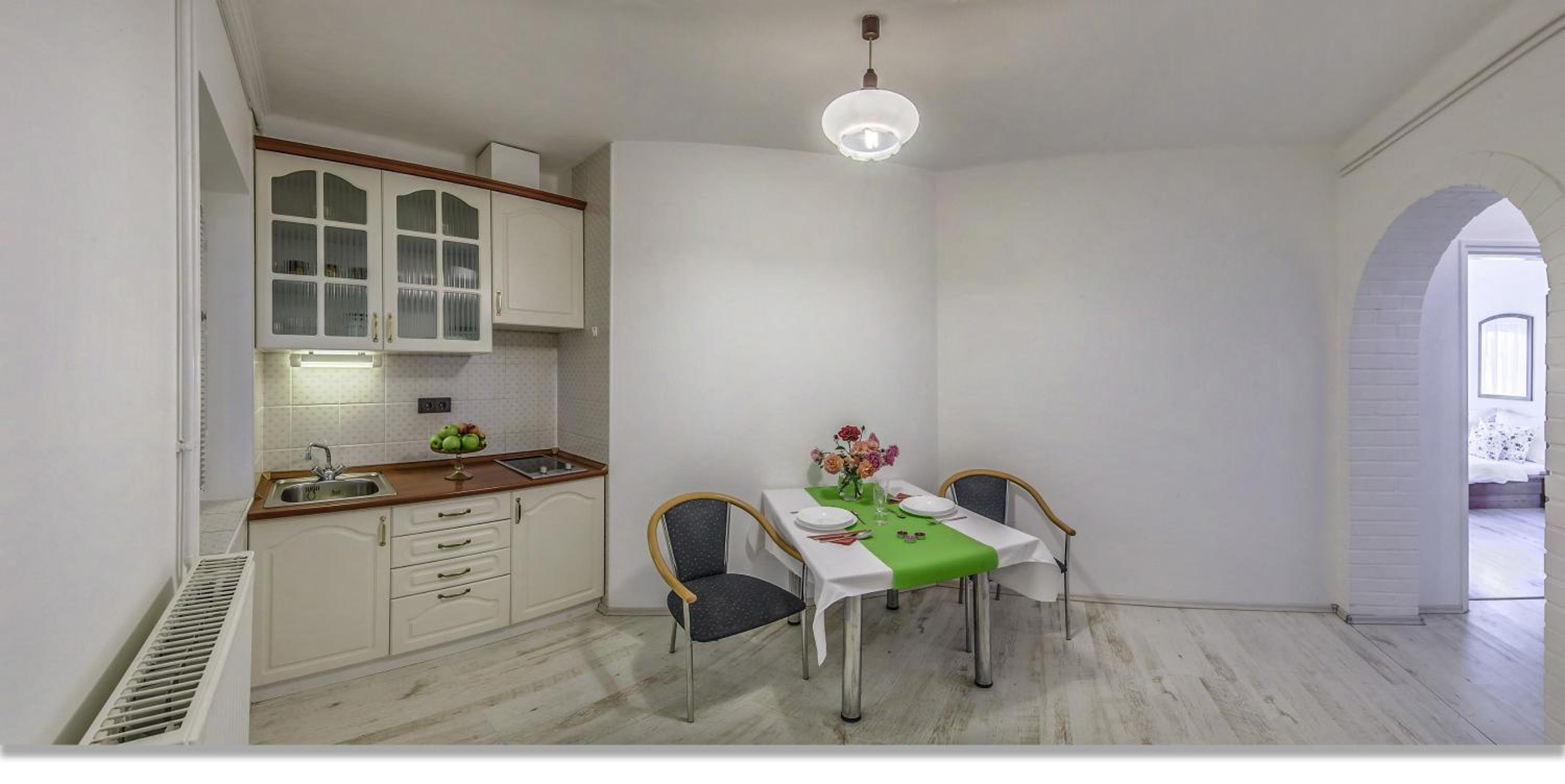 Laky Villa Zalakaros