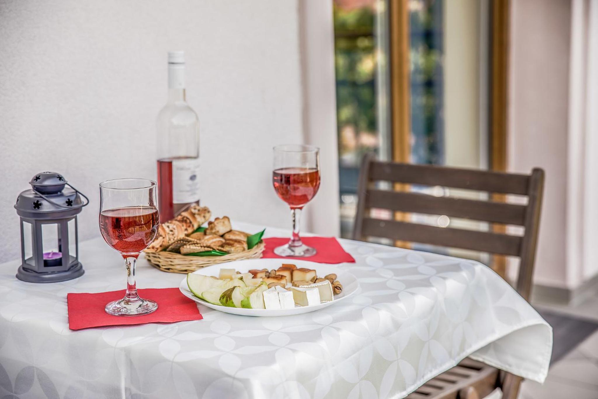 Laky Villa Zalakaros