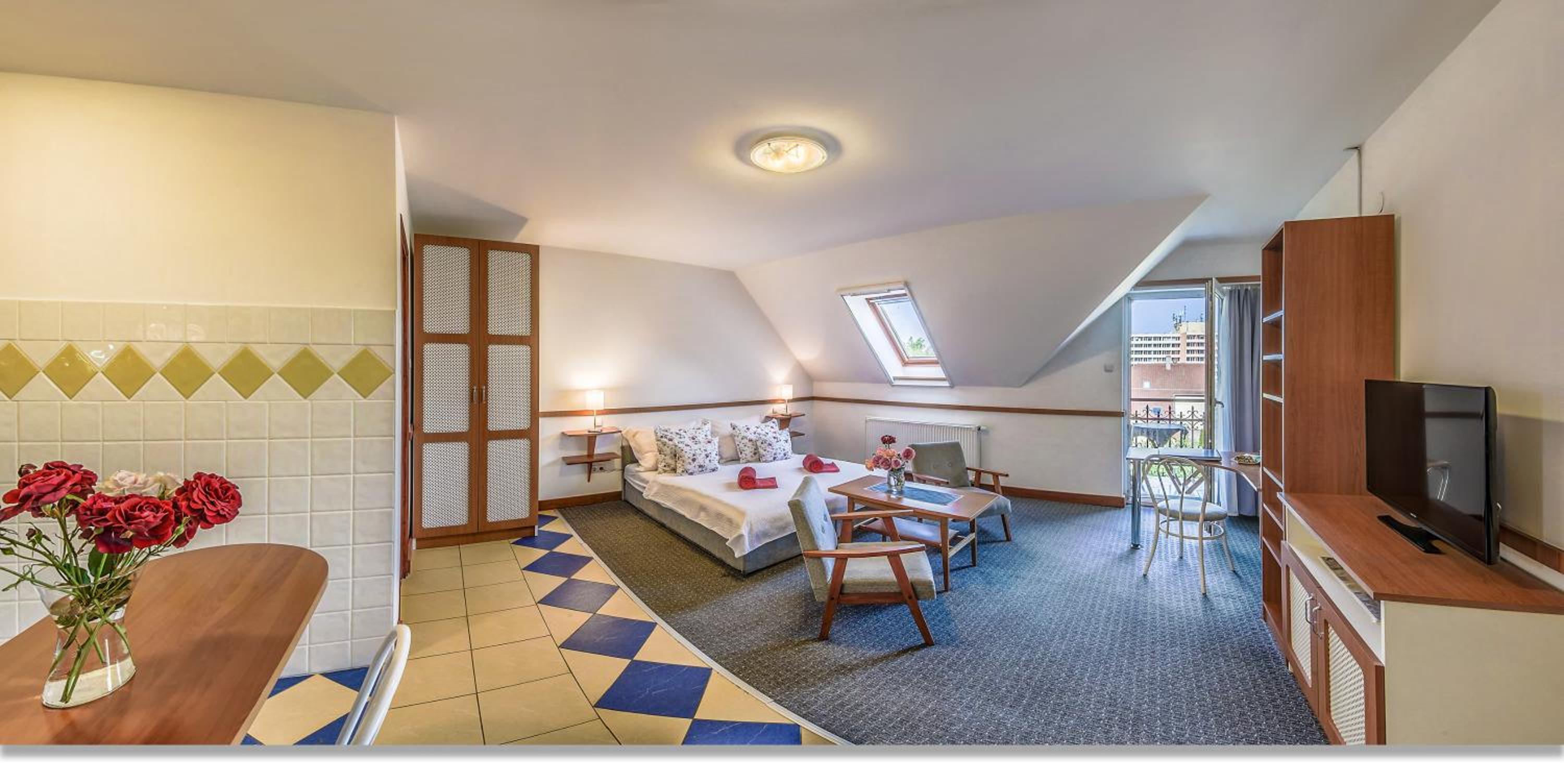 Laky Villa Zalakaros