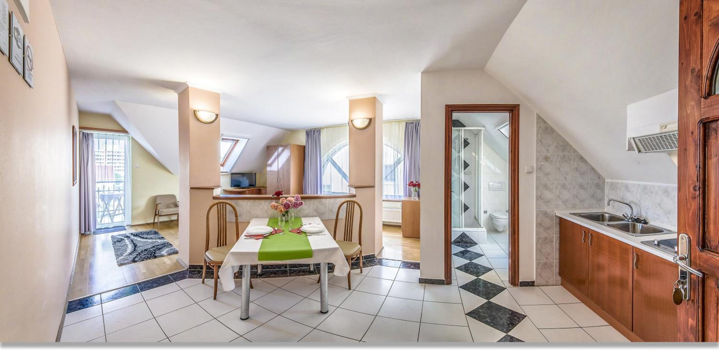 Laky Villa Zalakaros