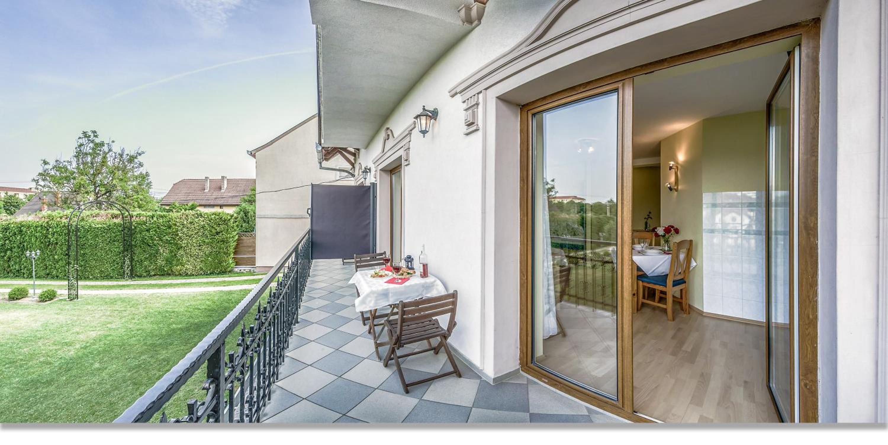 Laky Villa Zalakaros