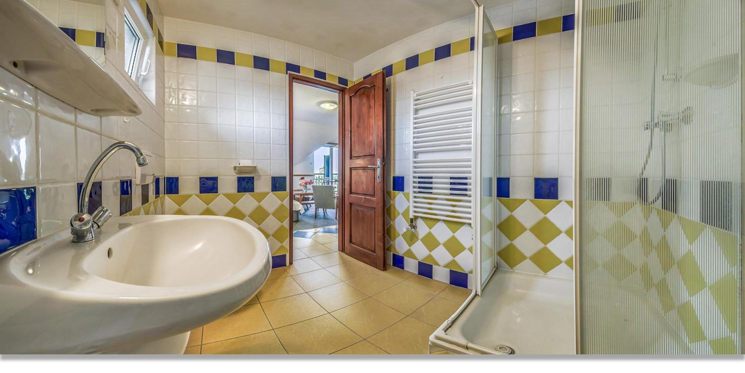 Laky Villa Zalakaros