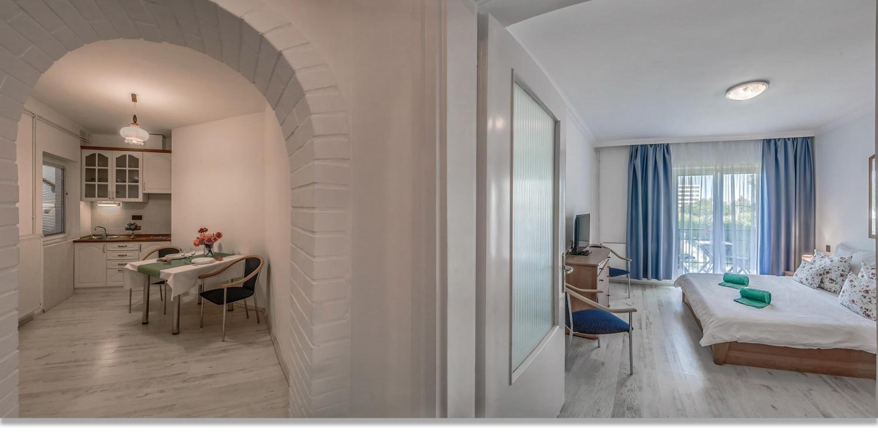 Laky Villa Zalakaros
