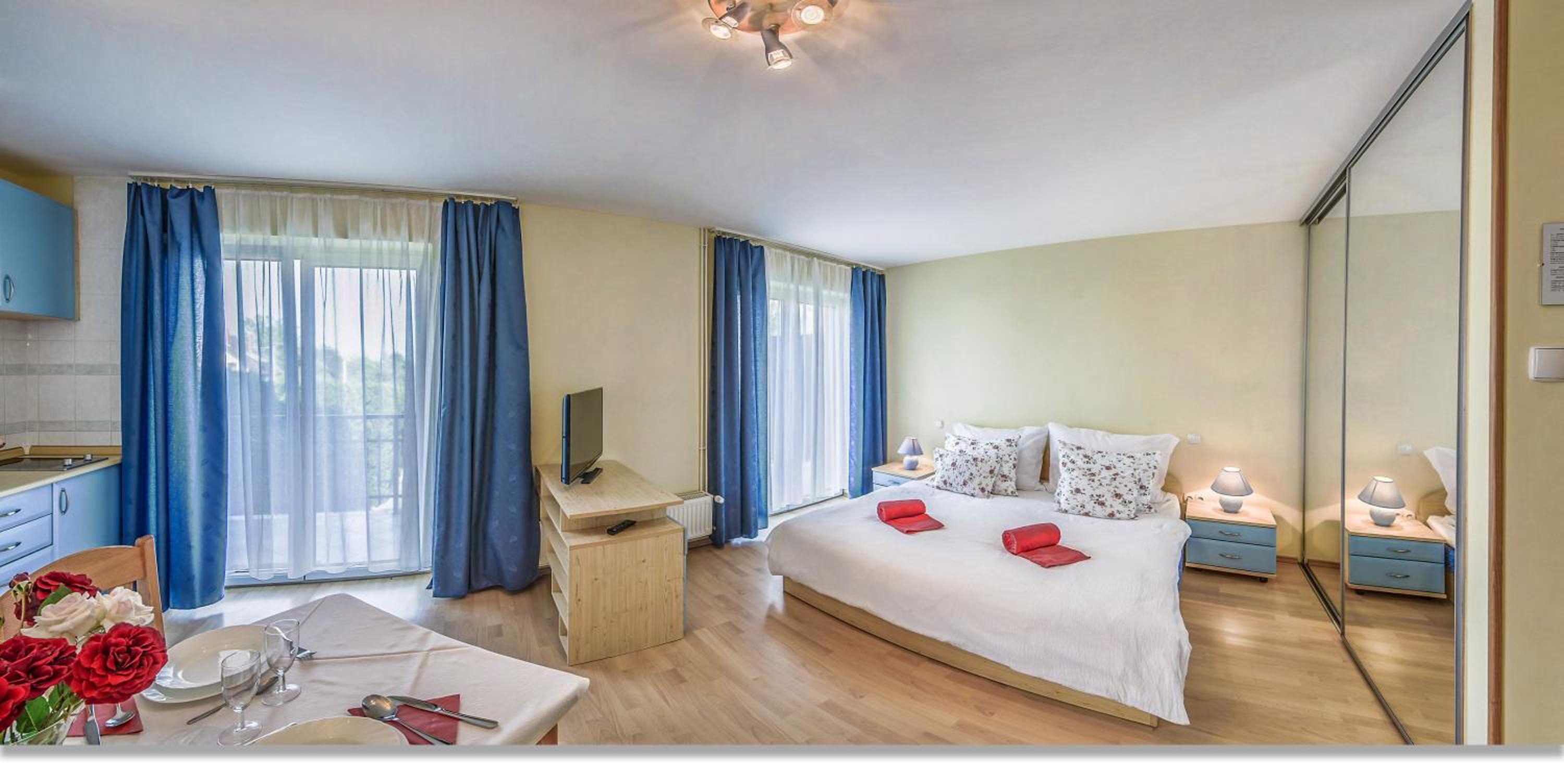Laky Villa Zalakaros