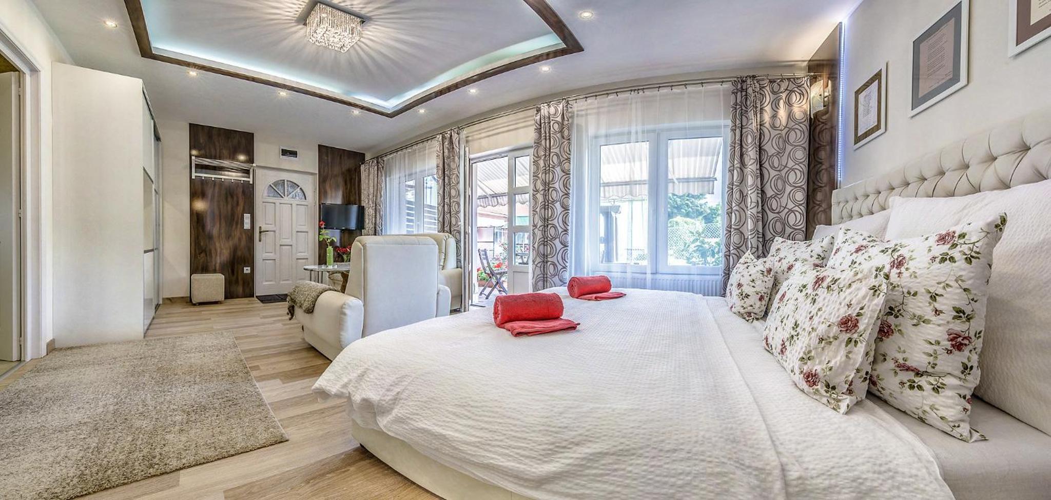 Laky Villa Zalakaros