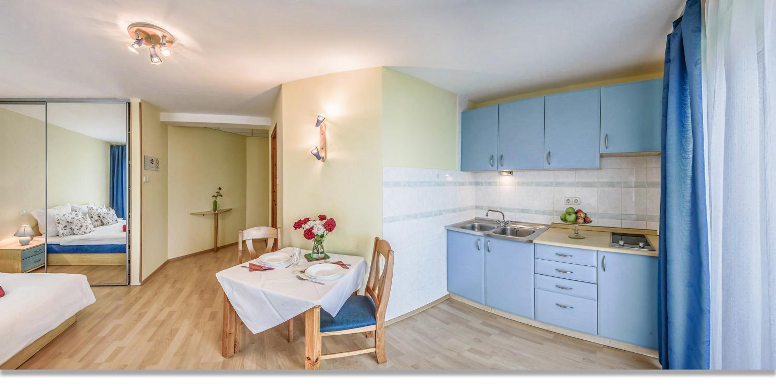 Laky Villa Zalakaros