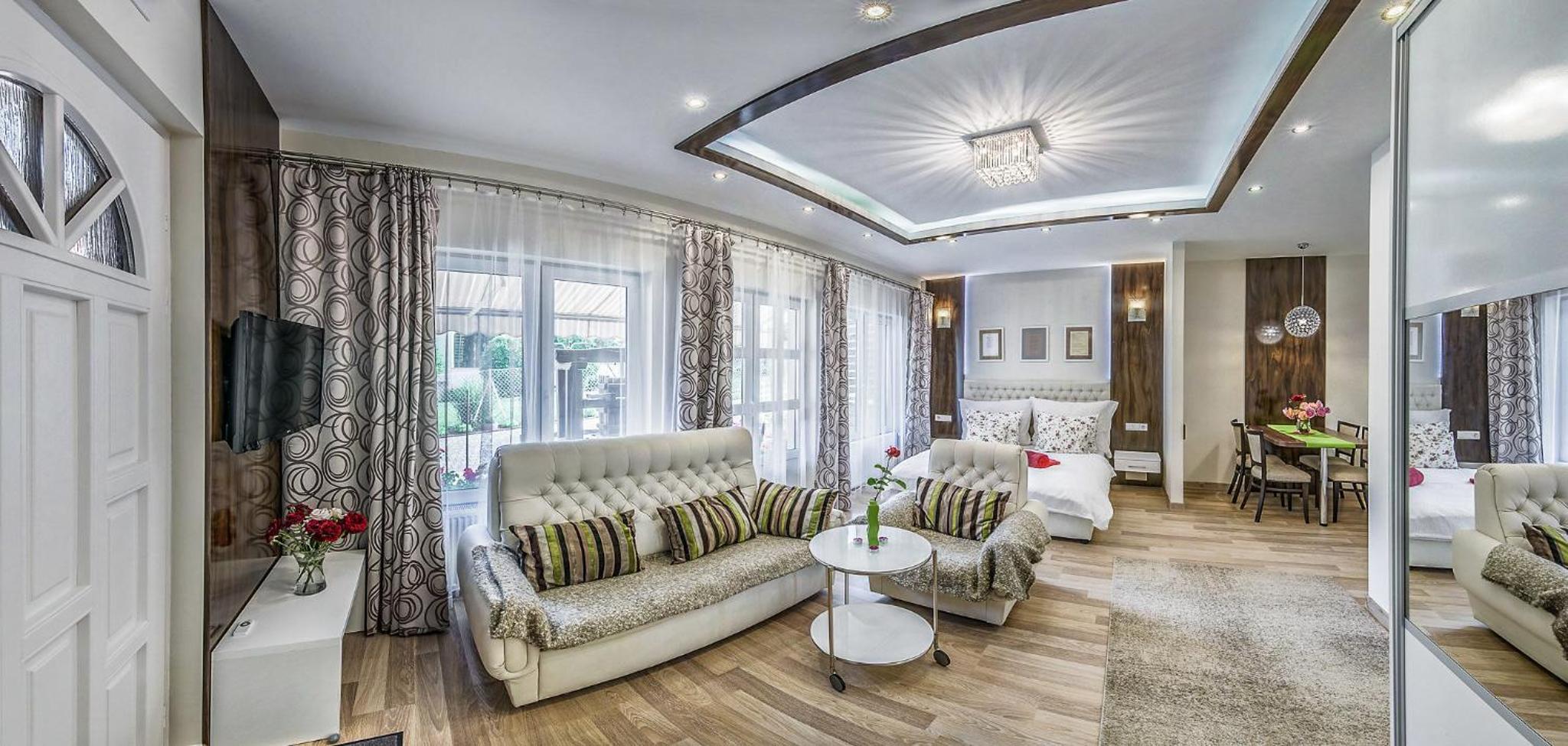 Laky Villa Zalakaros