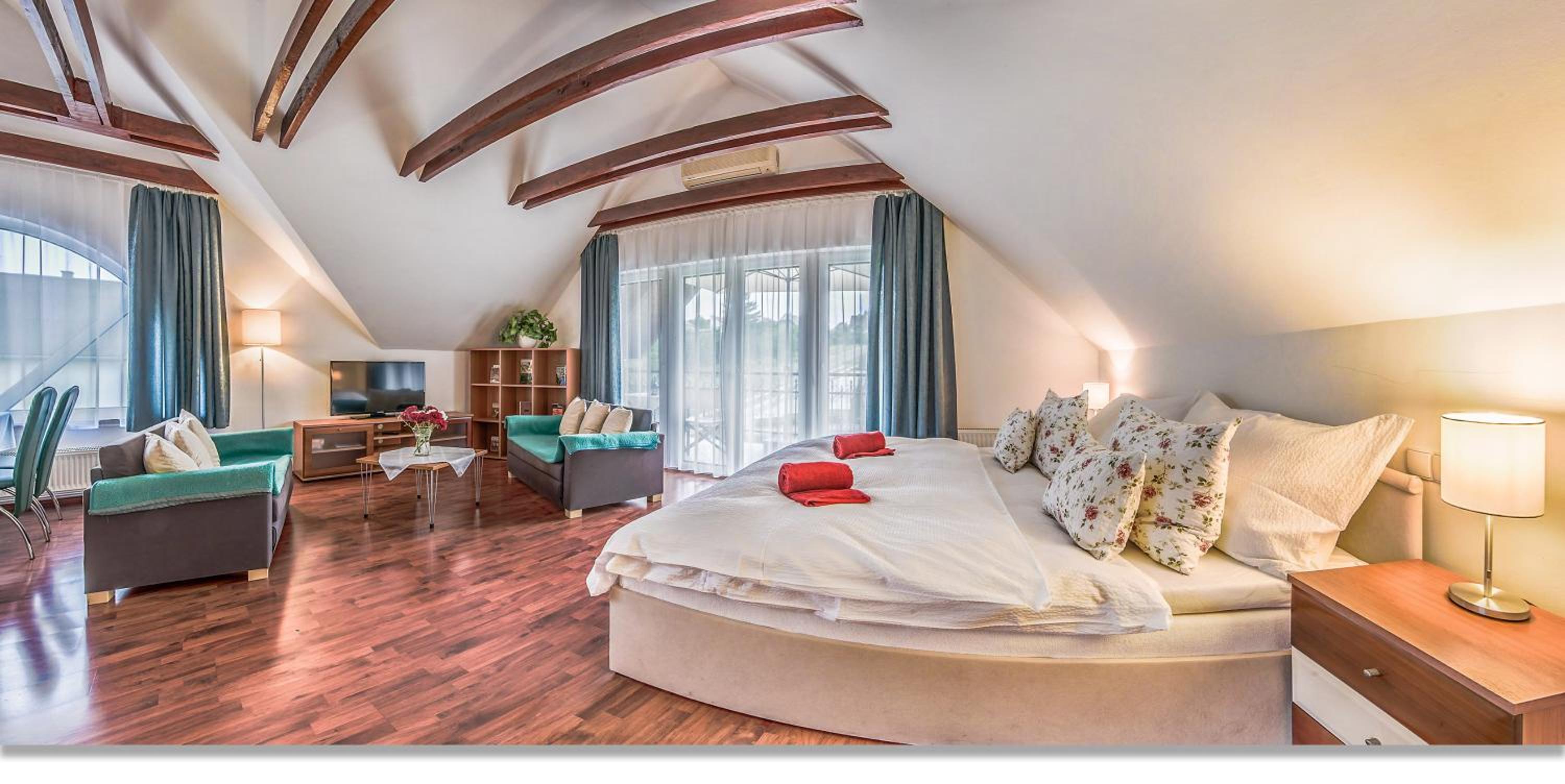 Laky Villa Zalakaros