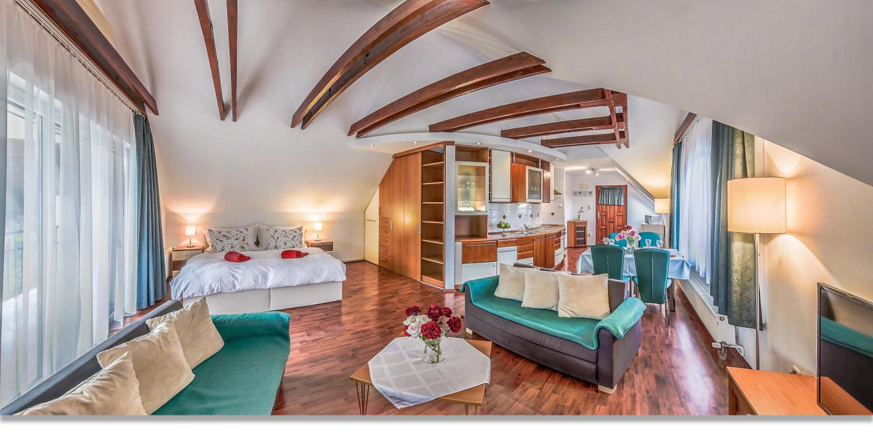 Laky Villa Zalakaros