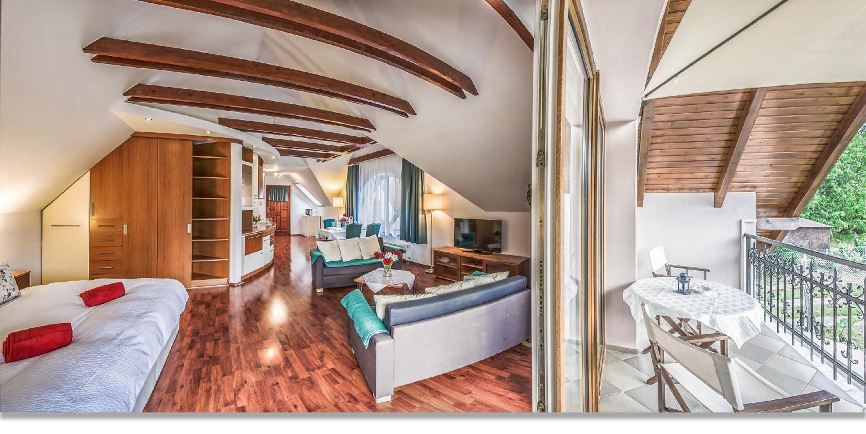 Laky Villa Zalakaros