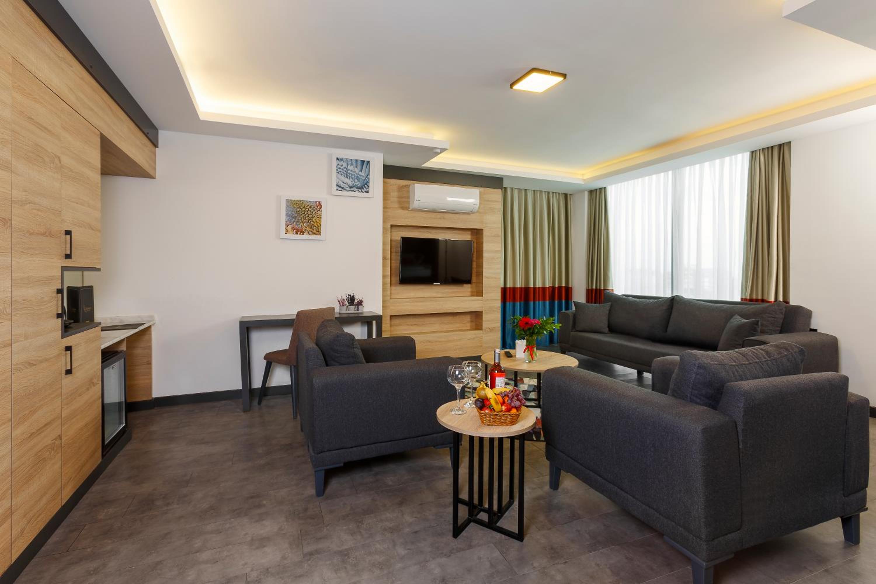 Optimum Luxury Hotel&Spa