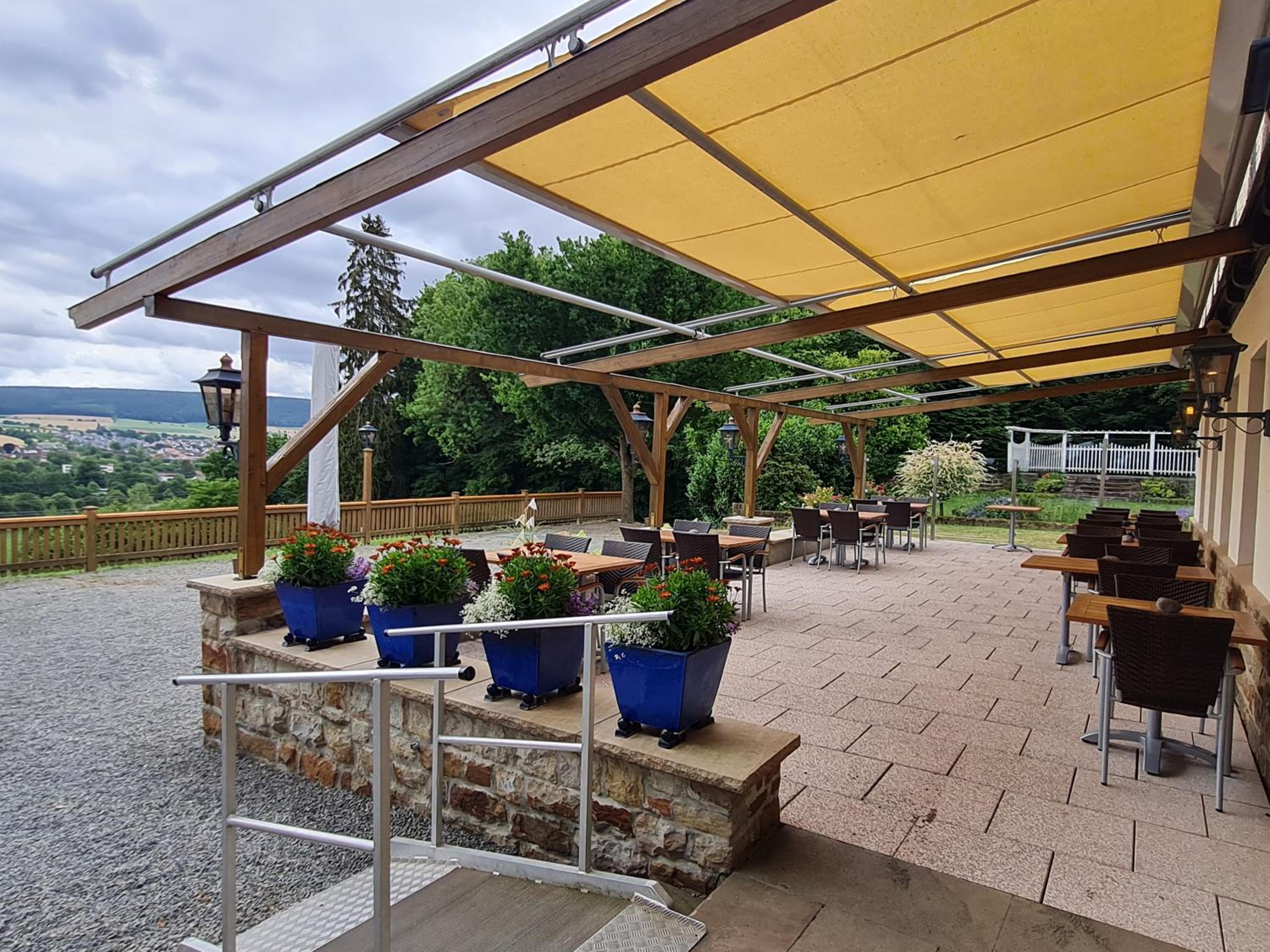 Hotel Waldquelle - Baumhaushotel Aerzen - Property Image 16