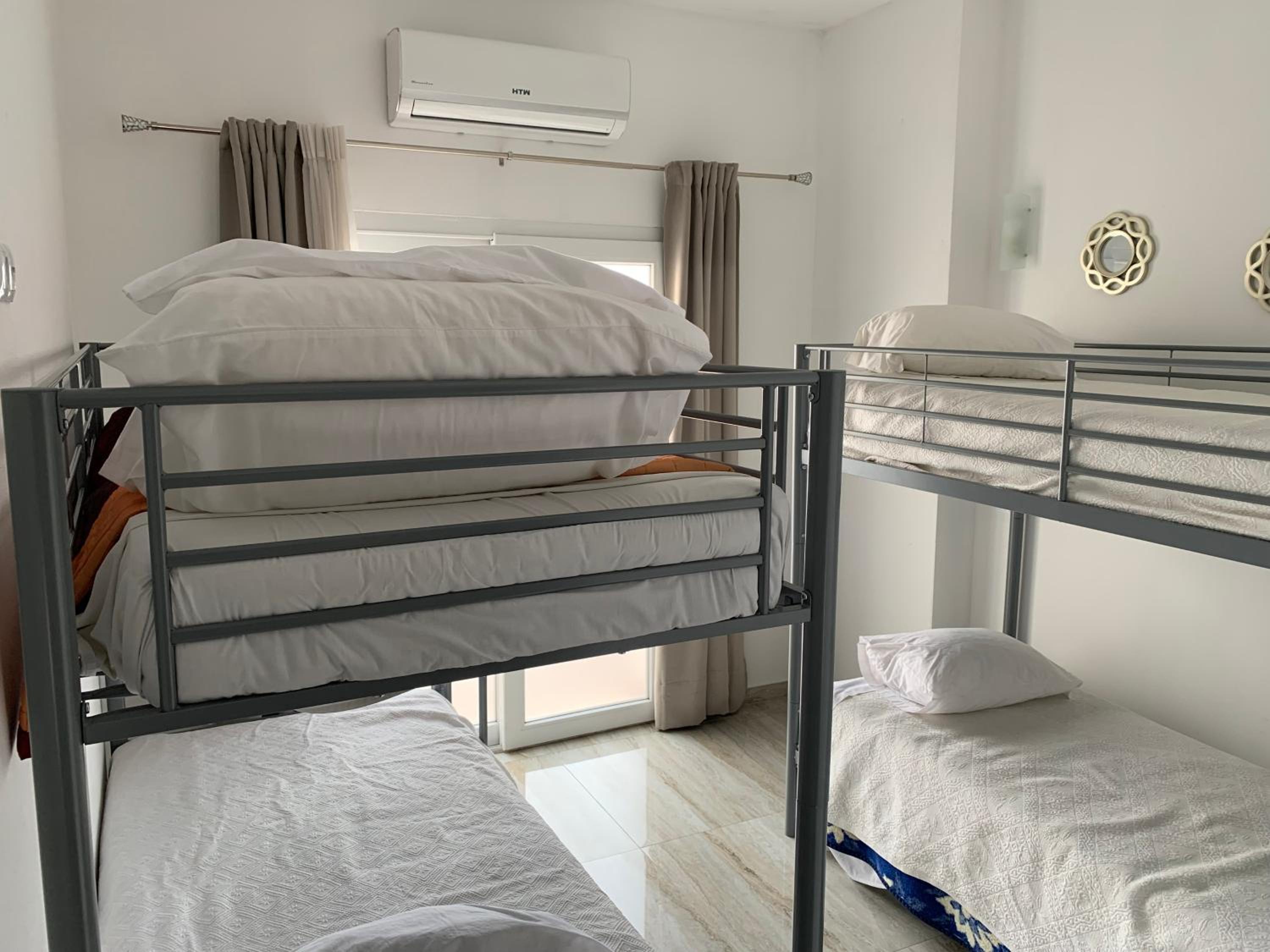 ORANGE guest house view 5