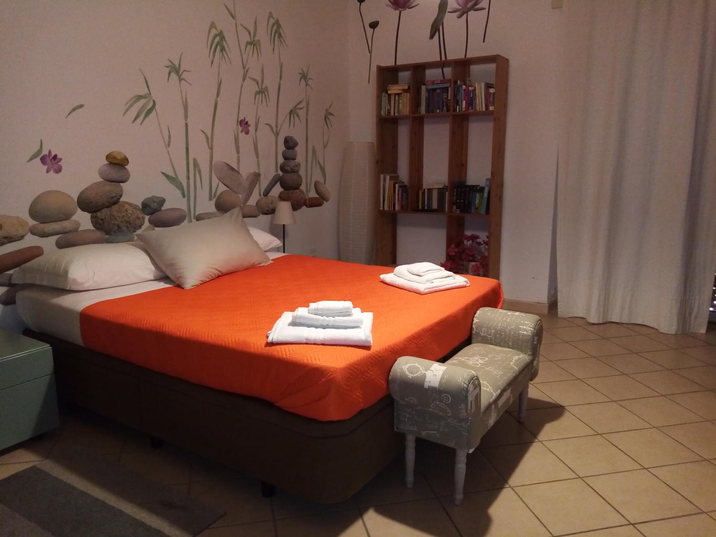 Il Nido della Quaglia b&b - Jaba mia House LT