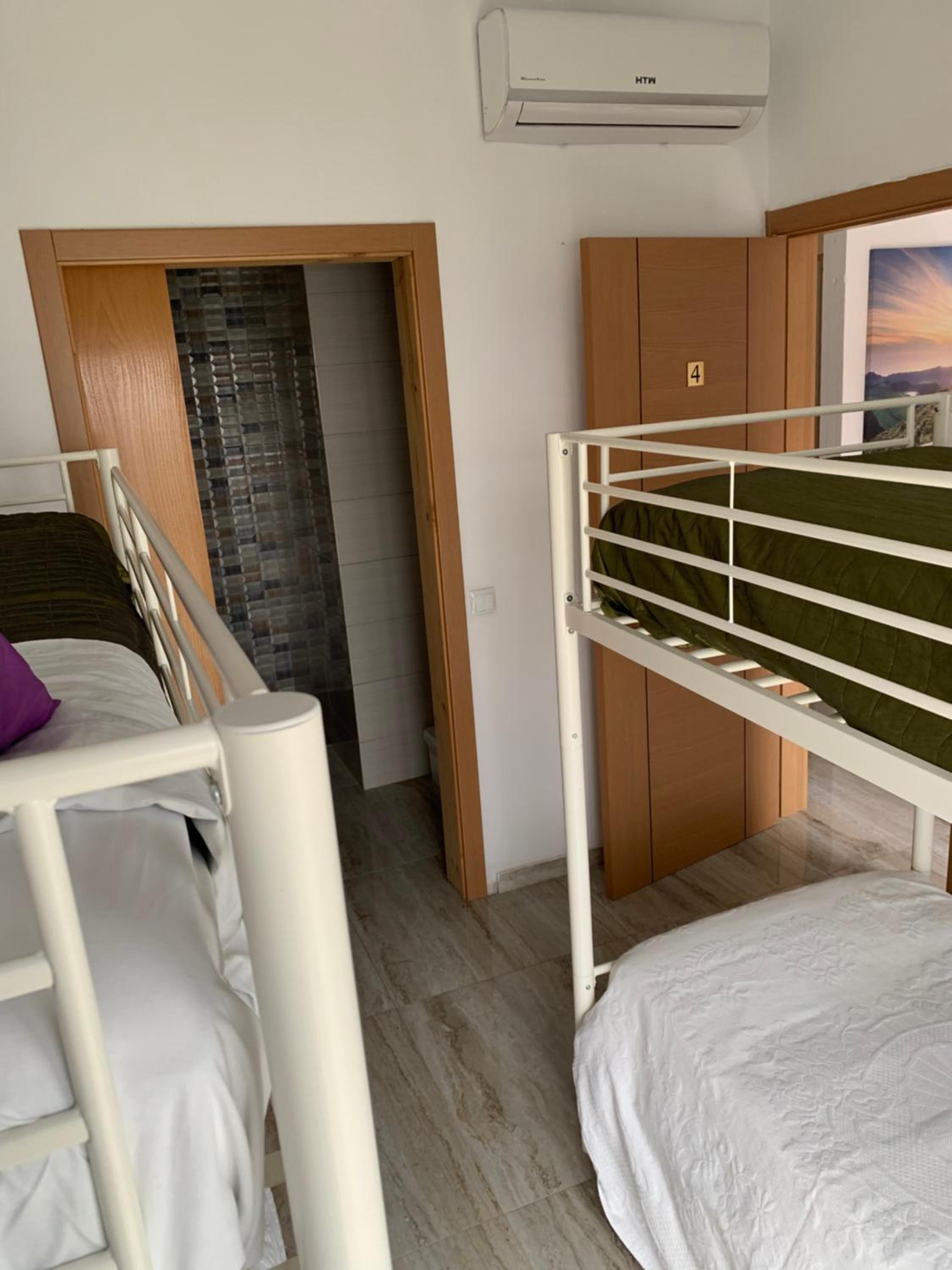 ORANGE guest house view 4