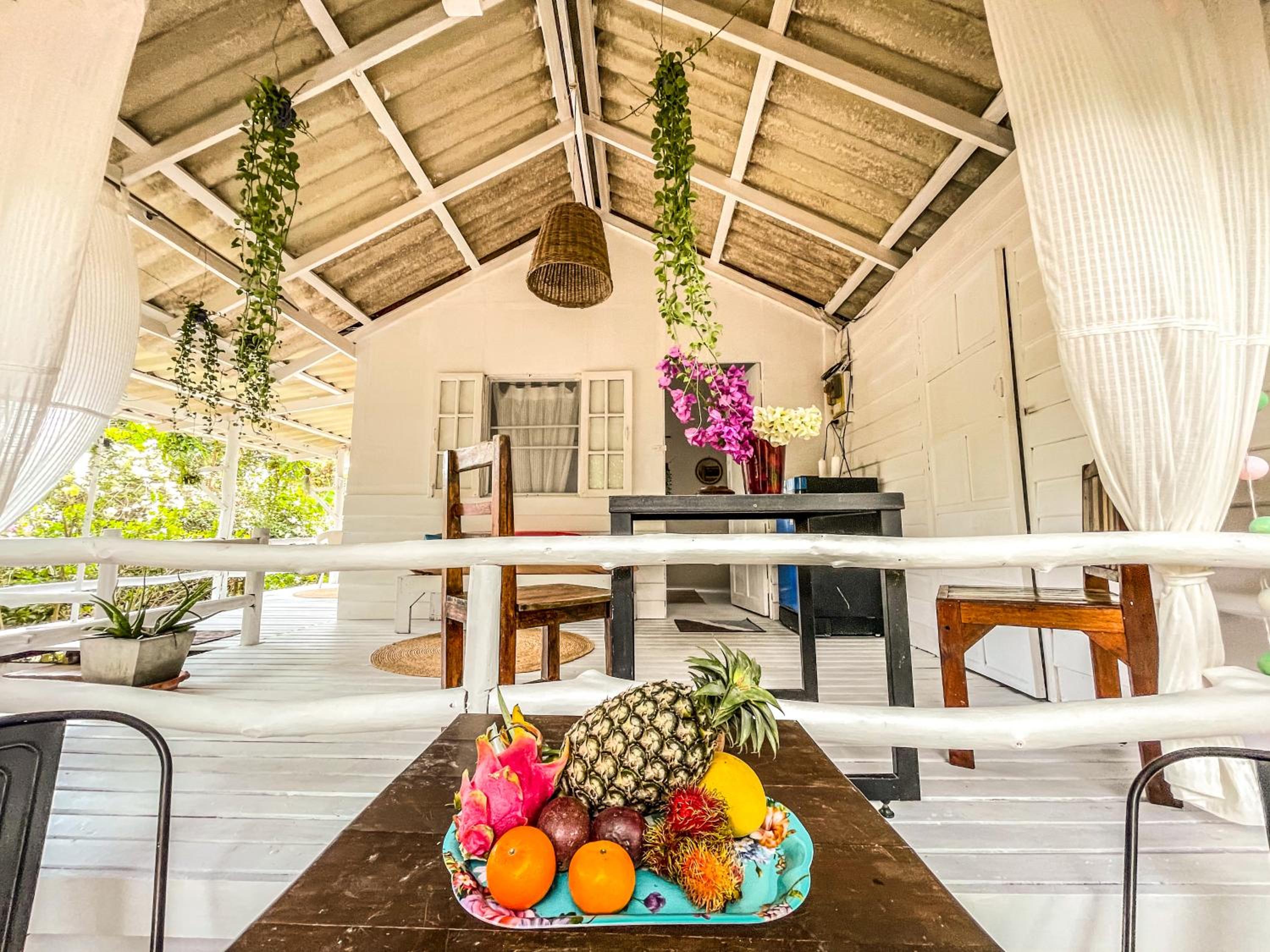 Villa Wonderworld Resort