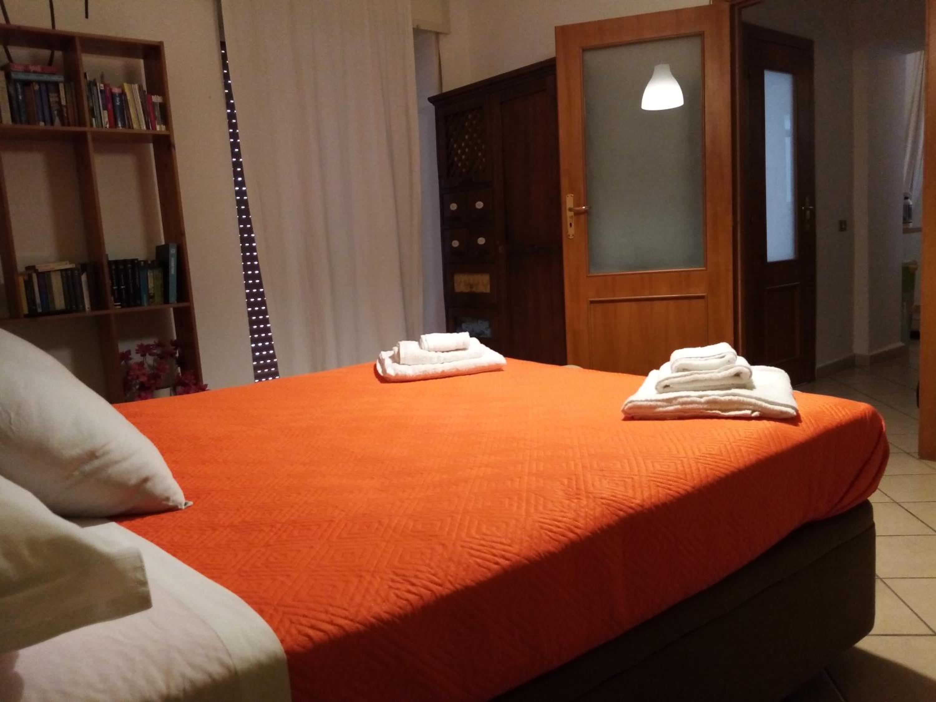 Il Nido della Quaglia b&b - Jaba mia House LT