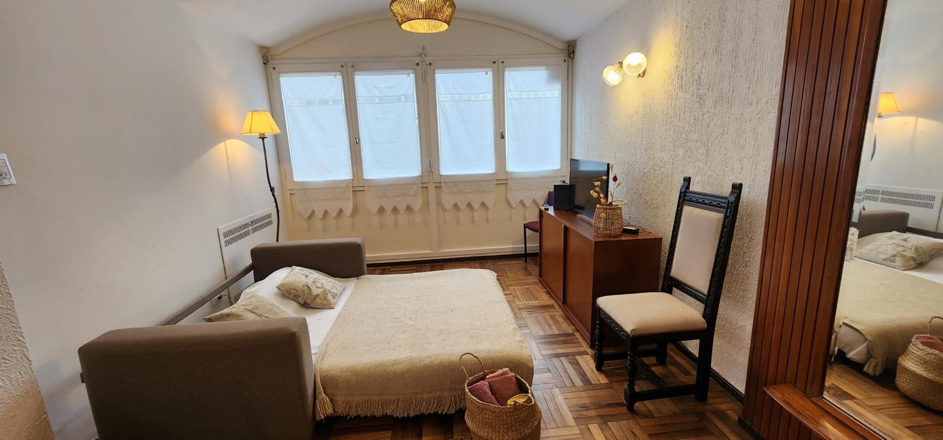 Ambar apartamento