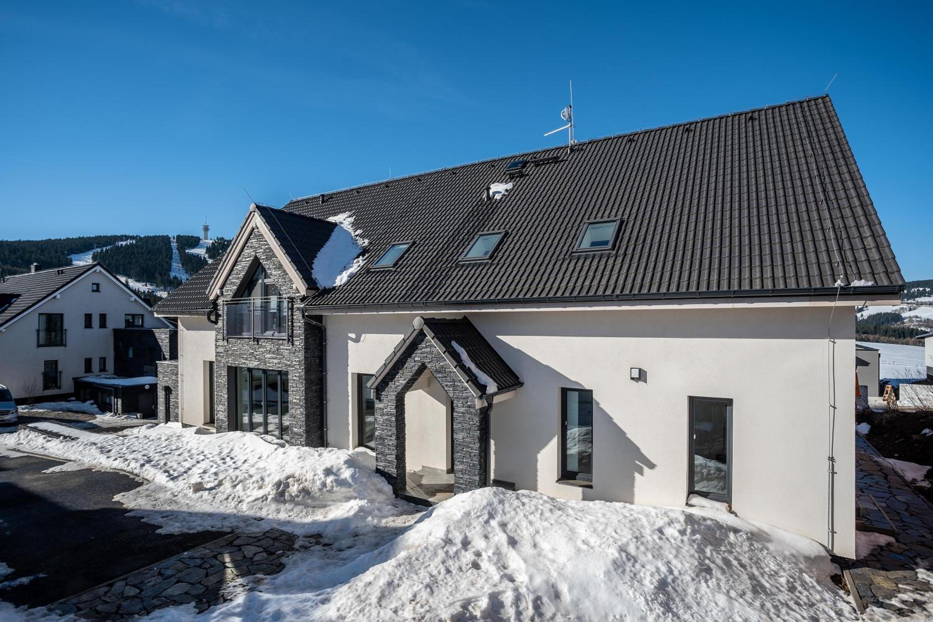 Mirabel Apartments Klinovec