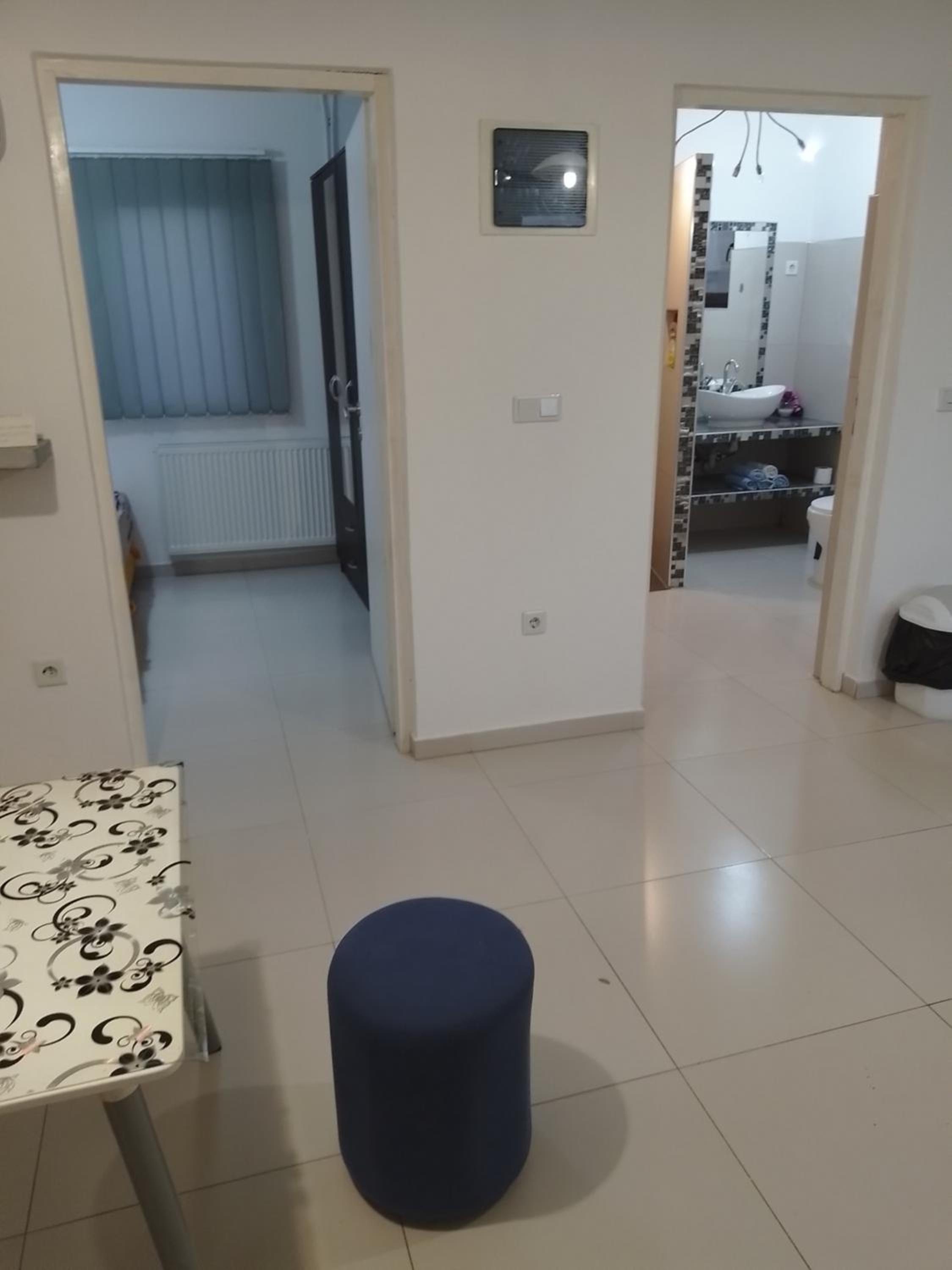 Apartmani Natura