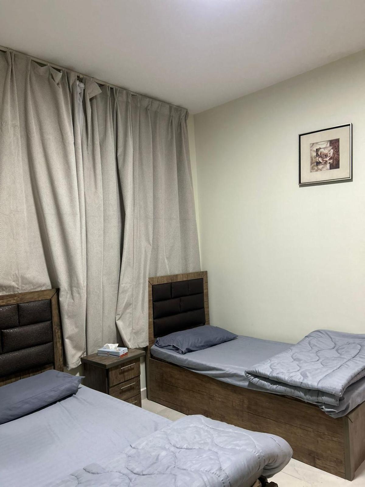 Riyadh Salman Villa فيلا