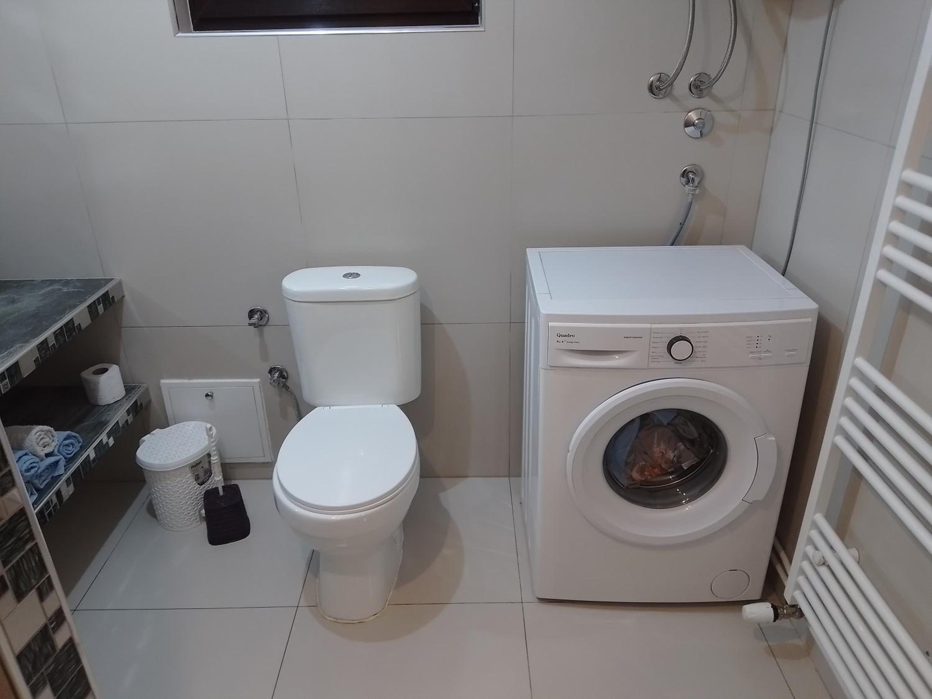 Apartmani Natura