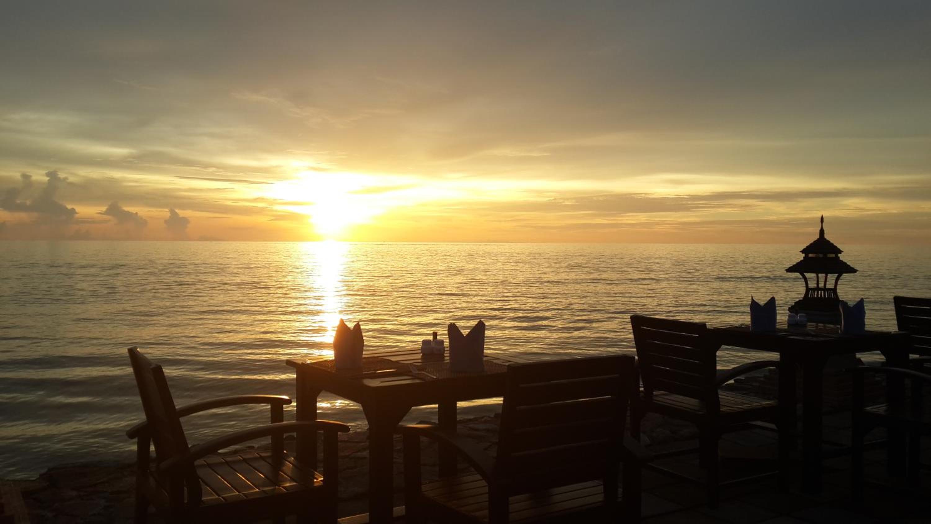 Mukdara Beach Villa & Spa Resort