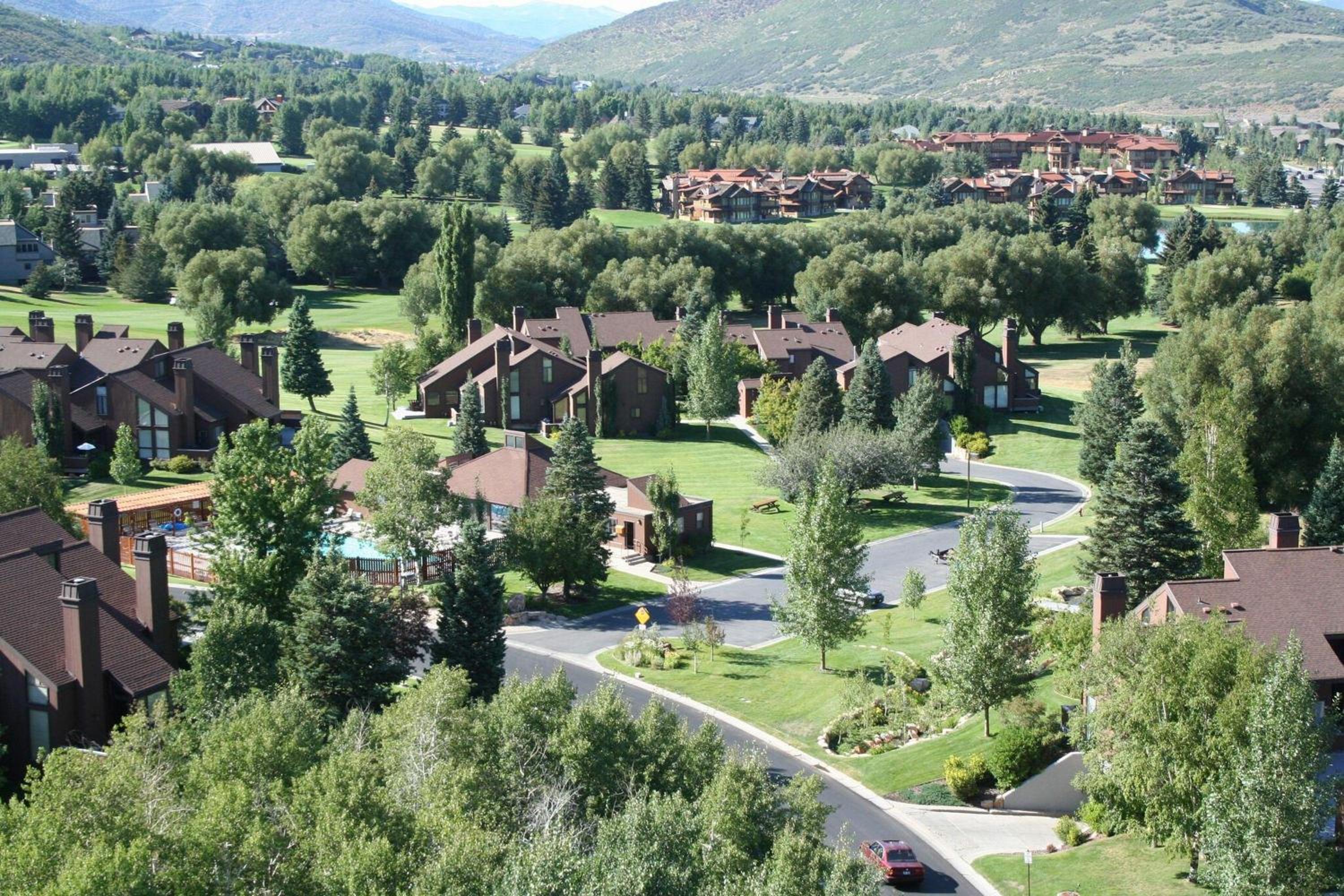 Three Kings Condominiums