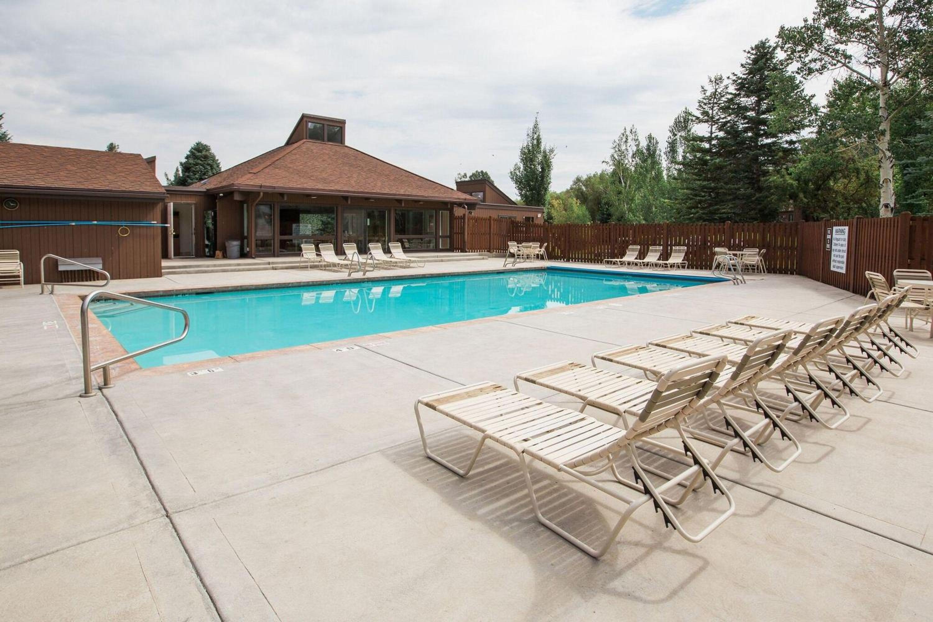 Three Kings Condominiums