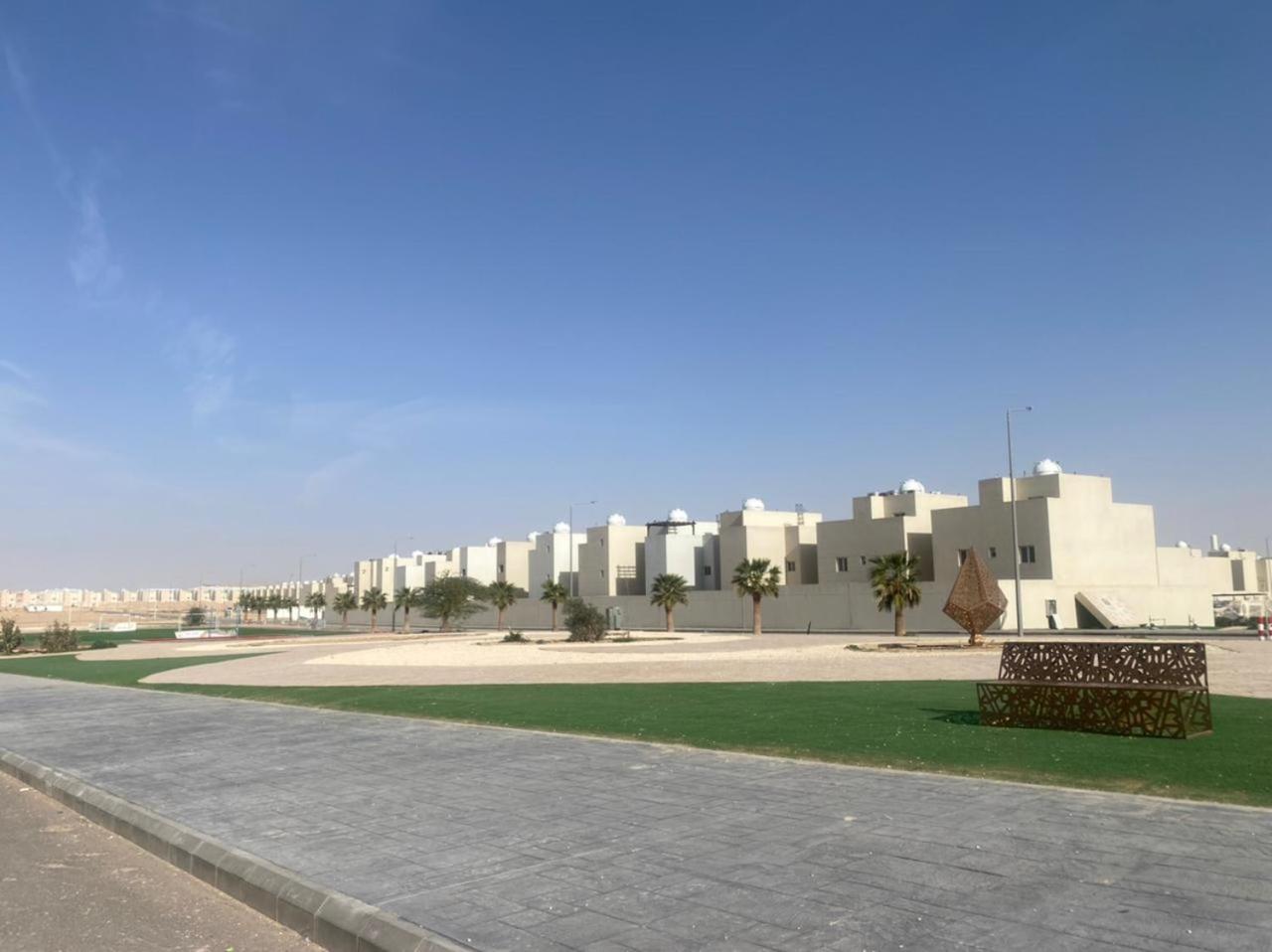 Riyadh Salman Villa فيلا
