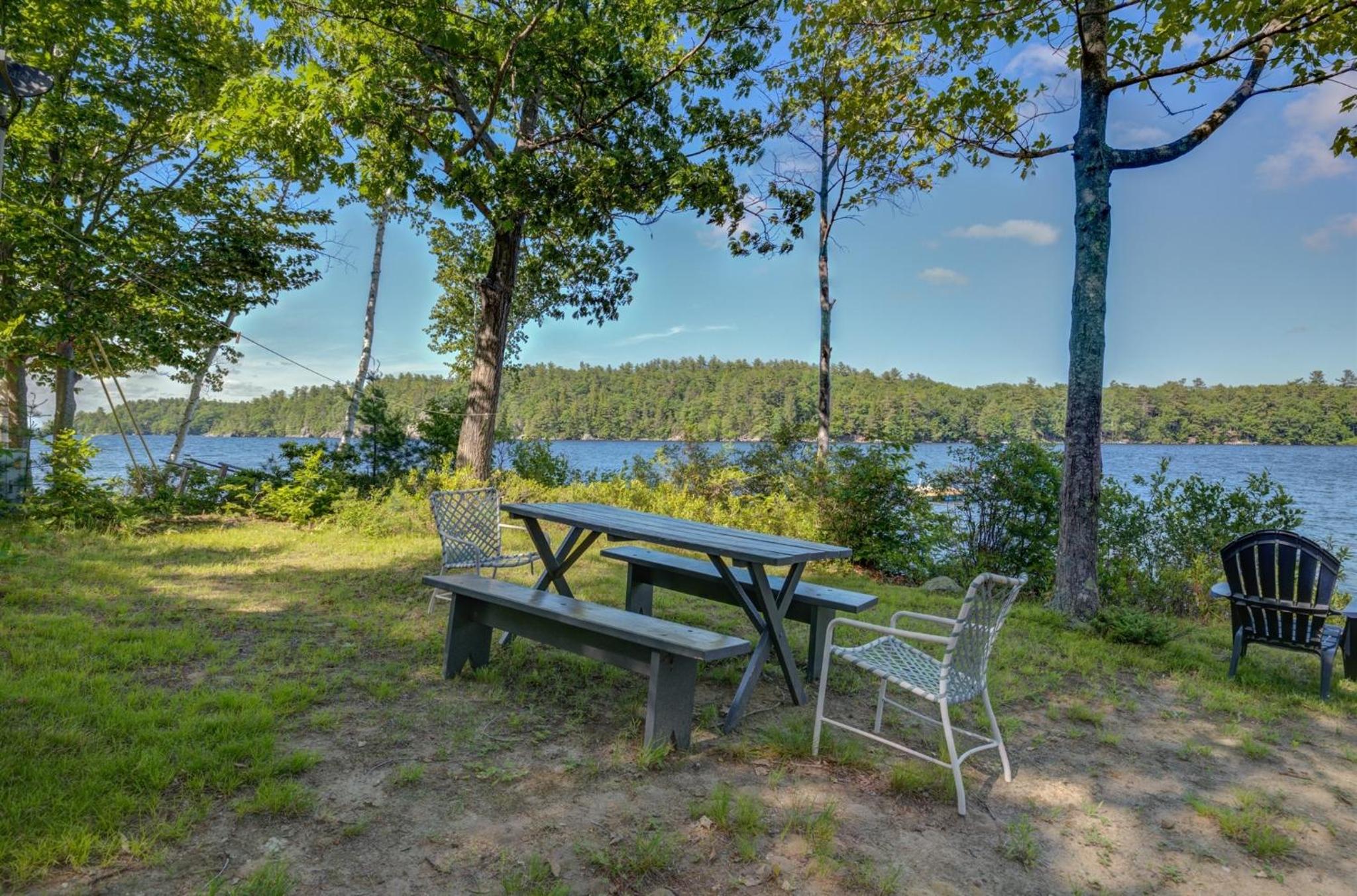 FERRY TALE LIMIT 10 cottage view 4