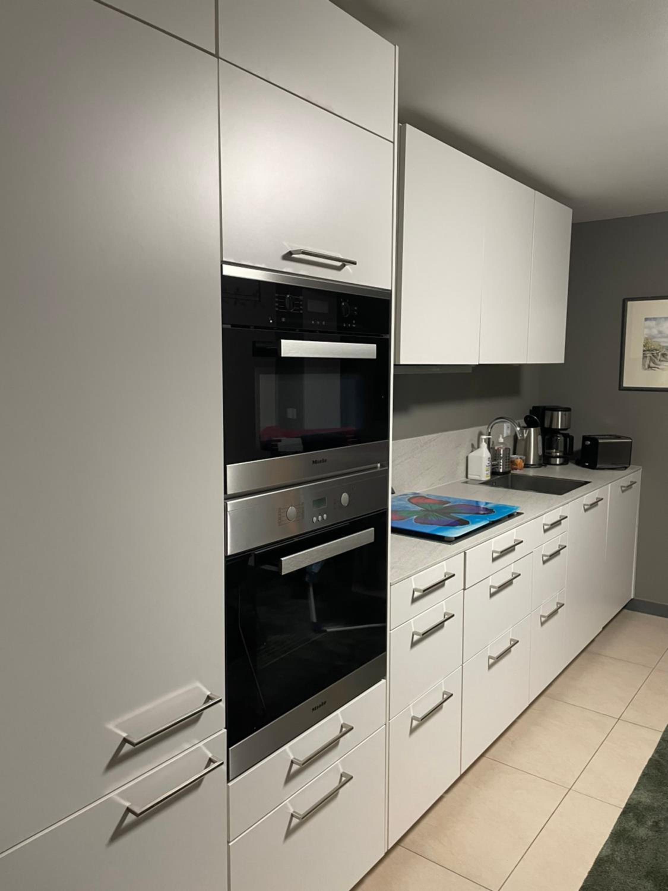 Karolina‘s Deluxe Appartement-Bungalow