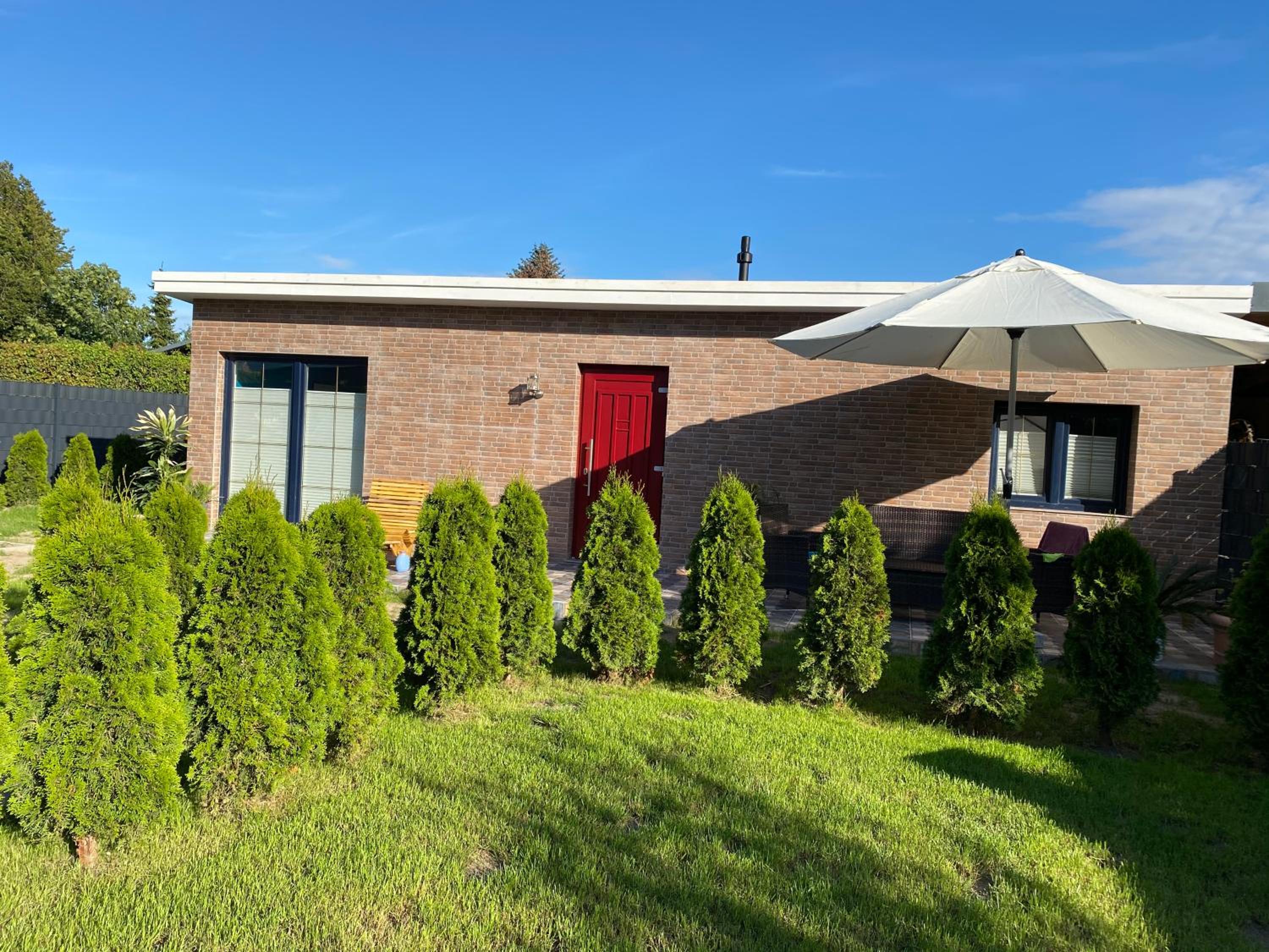Karolina‘s Deluxe Appartement-Bungalow