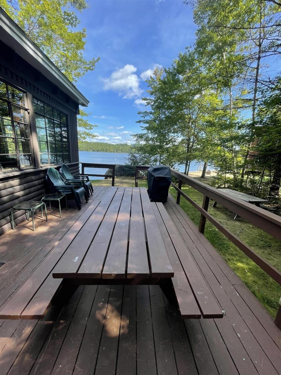 HIGHLAND HOLIDAY LIMIT 7-10 cottage view 5